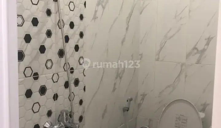Dijual rumah baru Cimenyan Padasuka Bandung  3