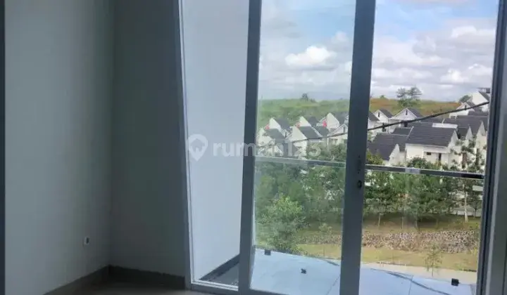 Dijual rumah baru Cimenyan Padasuka Bandung  5