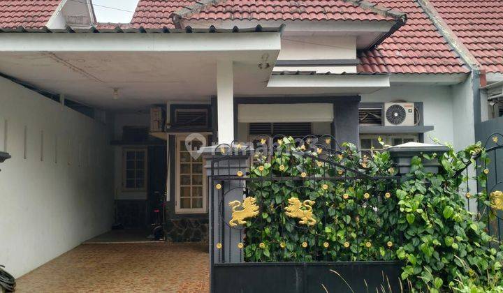 Rumah Murah Dekat Industri Graha Kalimas Tambun Selatan 1