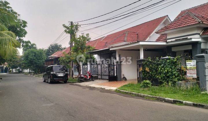 Rumah Murah Dekat Industri Graha Kalimas Tambun Selatan 2