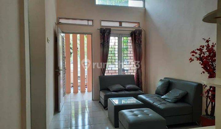 Rumah Murah Siap Huni Furnish Metland Cibitung 2