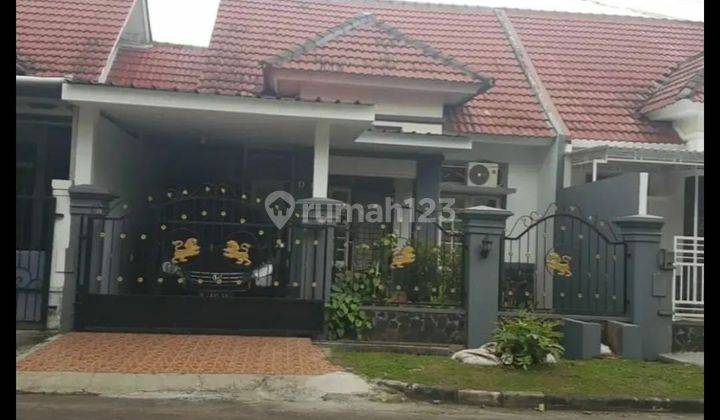 Butuh Cepat Rumah Siap Huni Graha Kalimas Tambun Selatan 2