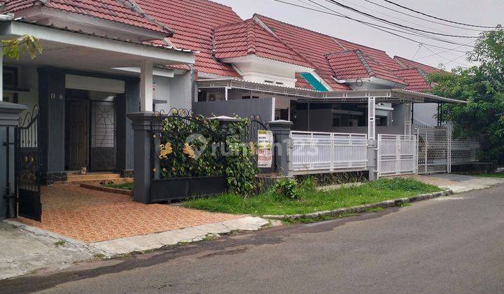 Butuh Cepat Rumah Siap Huni Graha Kalimas Tambun Selatan 1