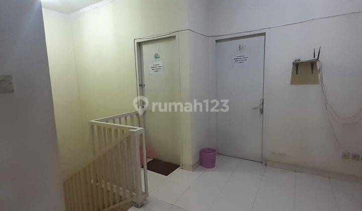 Rumah Kost Dalam Komplek Metland Tambun 2