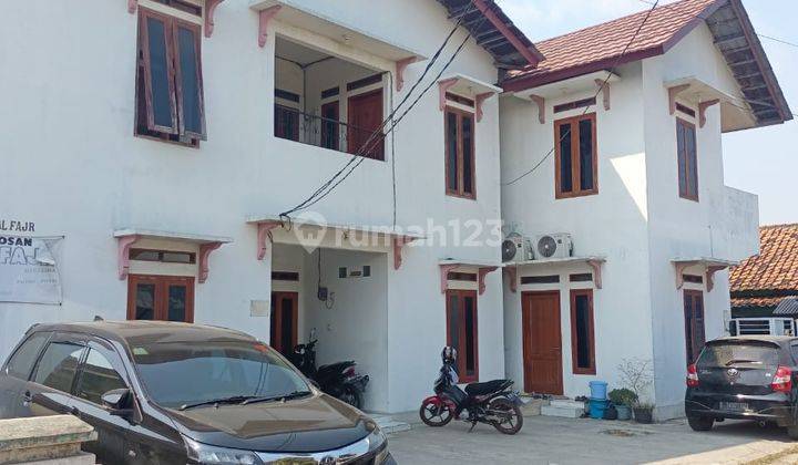 Kost Full Huni Bu Cepat Jababeka Dekat Persident University  1