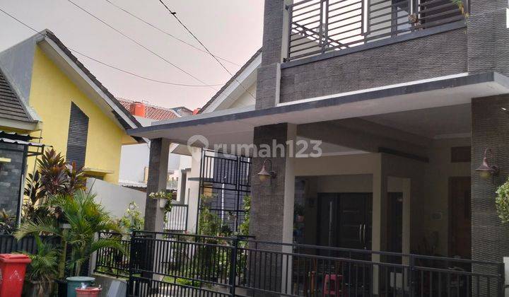 Turun Harga Buruh Cepat Rumah Houk Taman Aster Cikarangb Barat 1