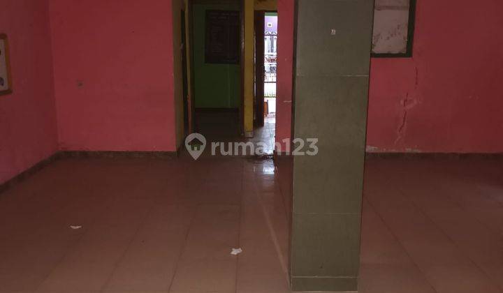 Rumah 2 Lantai Hitung Tanah Lokasi Strategis Taman Aster Cibitung 2