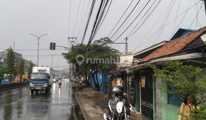 Tanah Darat Strategis Dekat Industri Pantura Raya Cikarang Barat 2