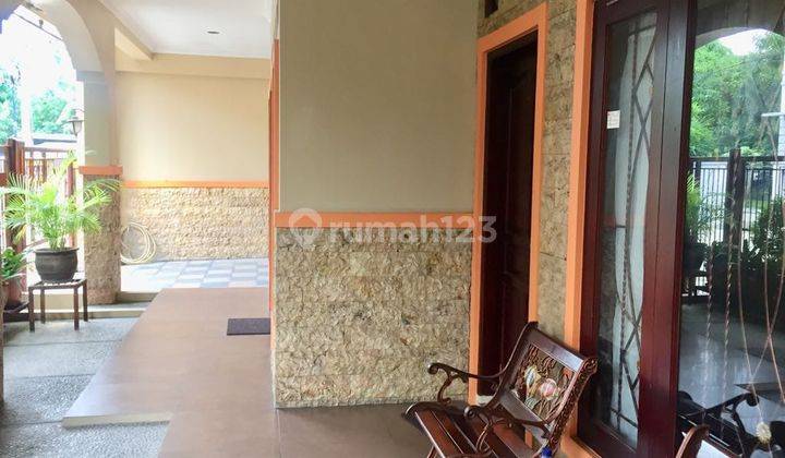 Rukost Full Huni Cocok Rumah Kelurga Besar Taman Aster Cikarang Barat 2