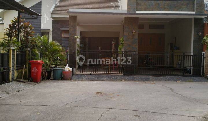 Turun Harga Butuh Cepat Rumah Houk Siap Huni Taman Aster Cikarang 2