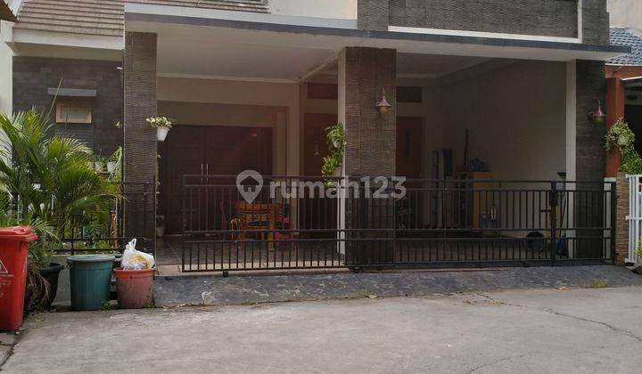 Turun Harga Buruh Cepat Rumah Houk Taman Aster Cikarangb Barat 2