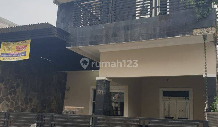 Rumah Siap Huni Dalam Komplek Dekat Industri Kalimalang Mm2100 1