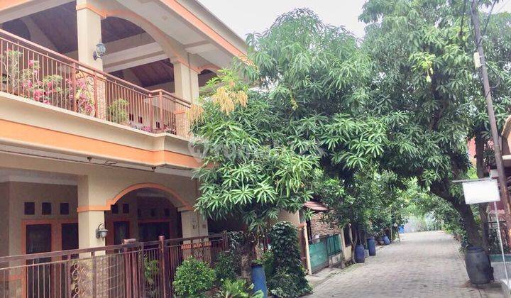 Rukost Full Huni Cocok Rumah Kelurga Besar Taman Aster Cikarang Barat 1