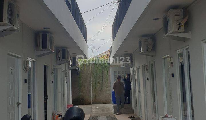 Kost Full Huni Jababeka Dekat Industri Dekat Unvesitas Jababeka 1