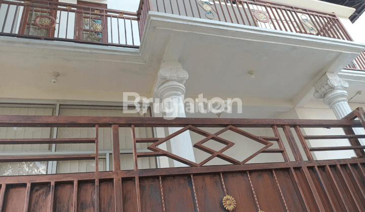 For Lease Villa 2 Story Near Lovina Beach Resorts 1