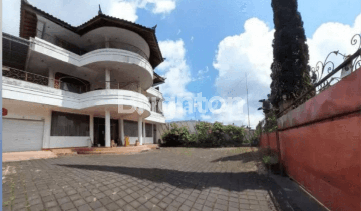 Villa Mewah 3 Lt Depan Danau Bedugul Bali 2