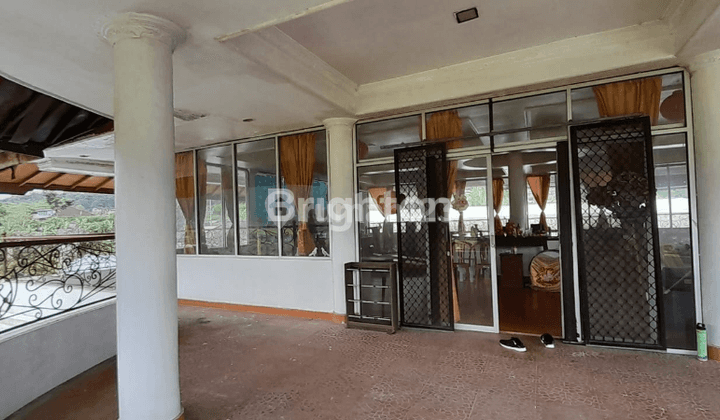 Guesthouse Depan Danau Bedugul Untuk Bisnis Wedding Atau Retreat 2