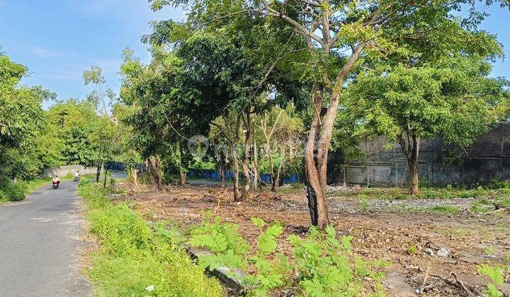 Land for sale near Nusa Dua Bali Resort Beach 1