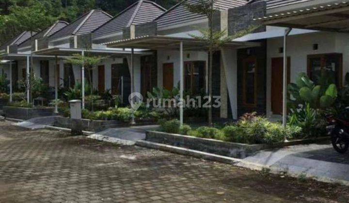 Rumah Murah Siap Huni Di Pedesaan Asri Tabanan Bali 2