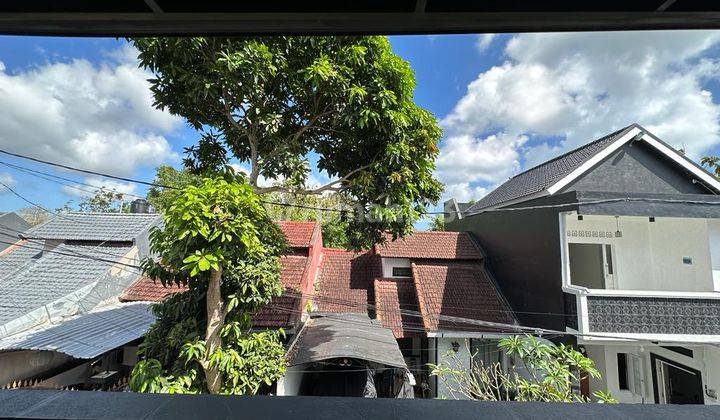 Beautiful Semi Furnished House in Jimbaran Bali 2