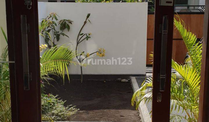 Beautiful and Neat House Fully Furnished Kampial Nusa Dua 2