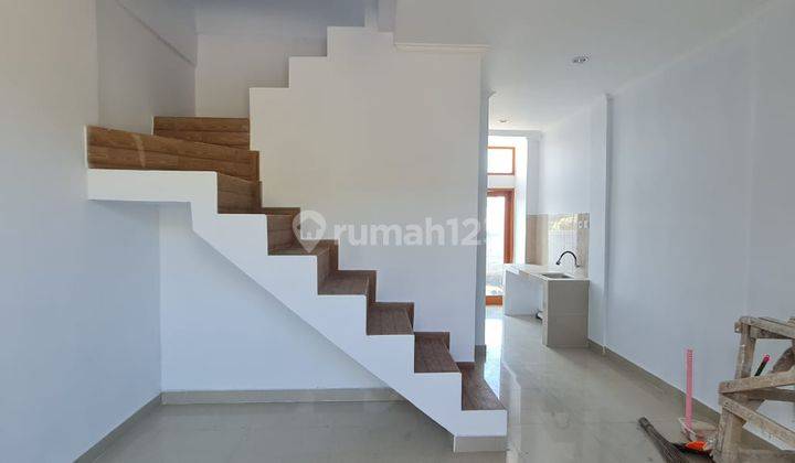 2 Storey House With Spacious Yard In Nusa Dua 2