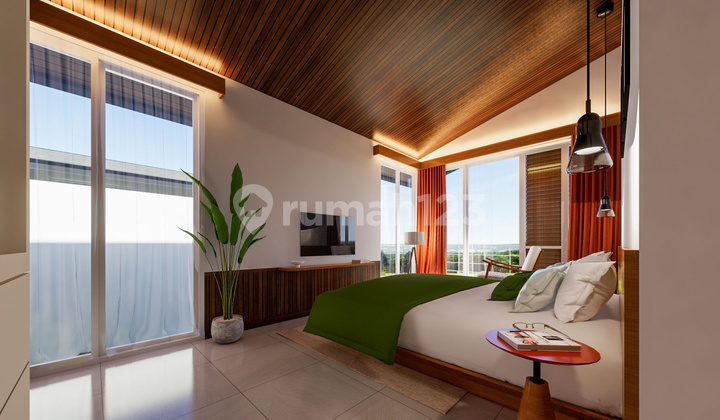 Residential Villa Lokasi Strategic Di Jimbaran 2