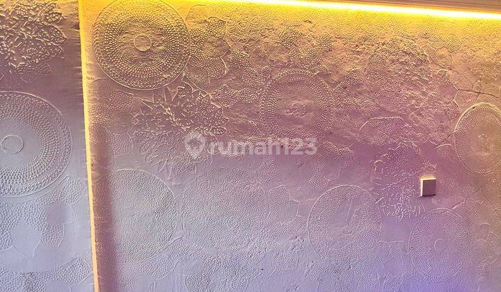 Brand New Villa Unique Design Di Jimbaran 2