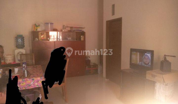 Rumah Minimalis Di Antapani 2