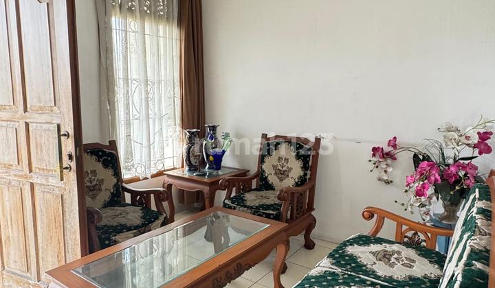 Dijual Rumah Di Jl Sersan Sodik