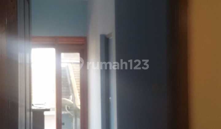 Rimah Siap Huni Di Batujajar 1