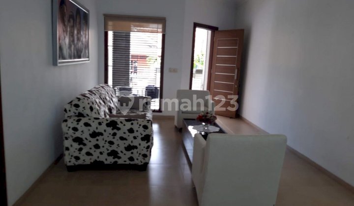 Beautiful Ready-to-Occupy House in Turangga 2