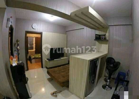 Apartemen Galery Ciumbuleuit 2 Galeri Ciumbuleuit 2