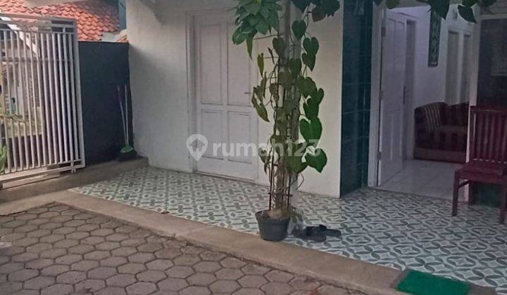 Rumah Siap Huni Di Ciranjang 1