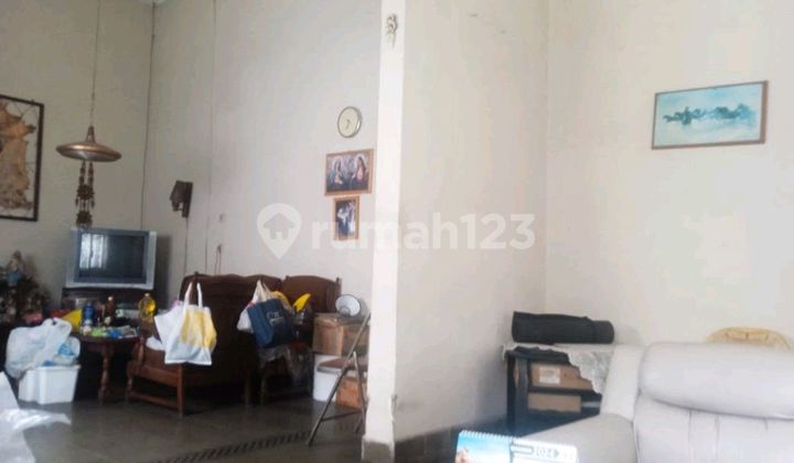 Dijual Cepat Rumah Untuk Tempat Tinggal Dan Segala Macam Usaha 1