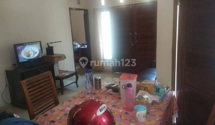 Rumah Minimalis Di Antapani 1