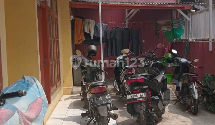 Quick Sale Boarding House Near Maranatha 2