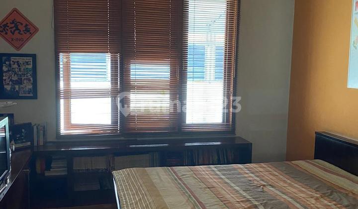 Dijual Cepat Rumah Di Tubagus Ismail 2