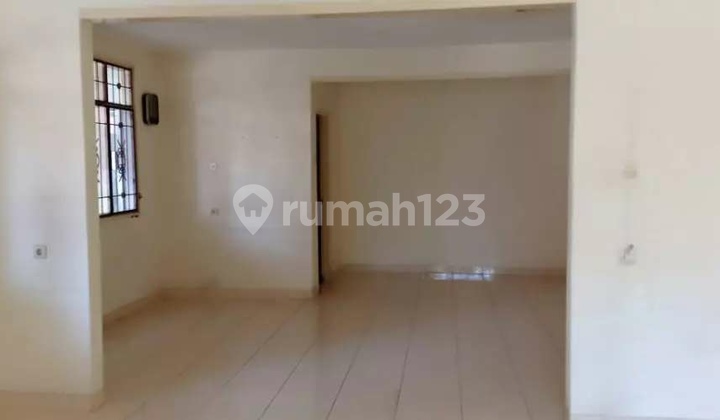 Dutch House on Main Road Riau 2