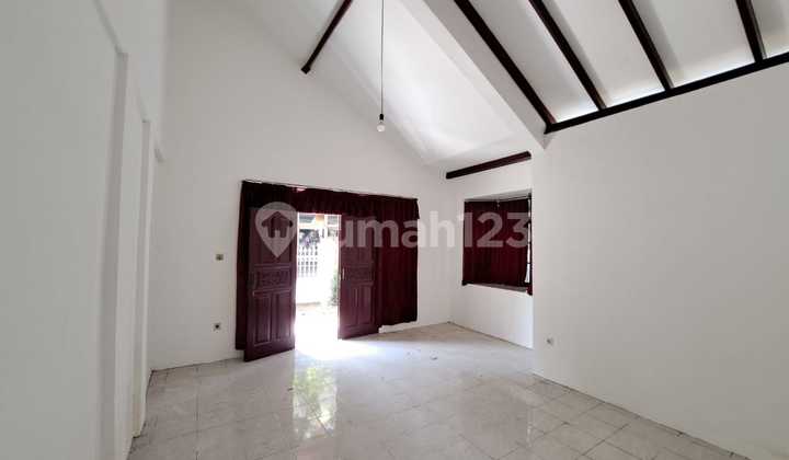 Rumah Di Antapani 2