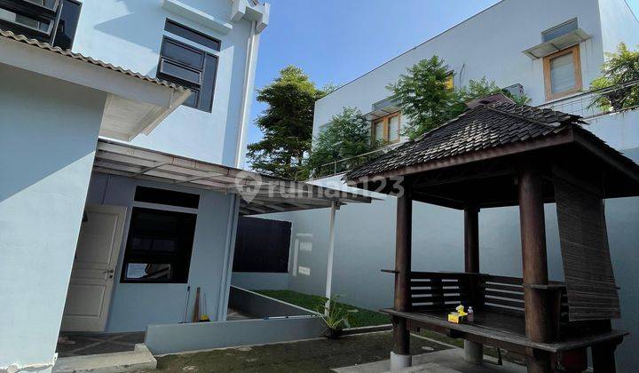 Disewakan Rumah Minimalis Di Sariwangi 2