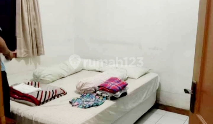 Rumah Siap Huni Di Antapani 2