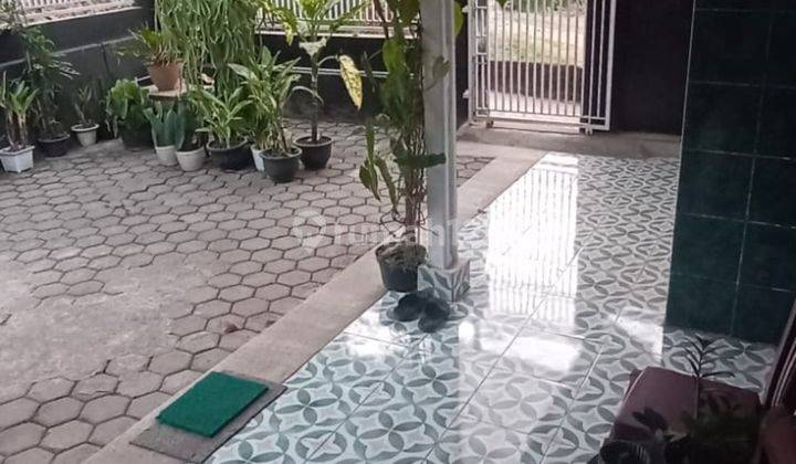 Rumah Siap Huni Di Ciranjang 2