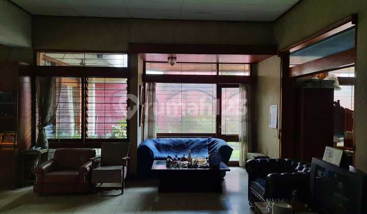 House in Riau Wing 2