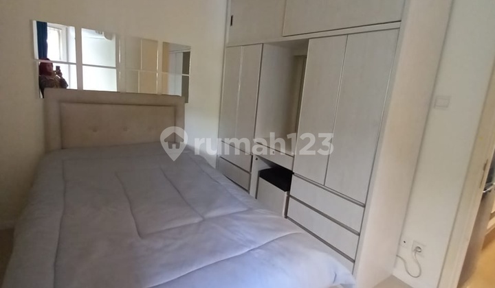 Apartemen Parahyangan Ressidence Unit Studio Dekat Unpar 2