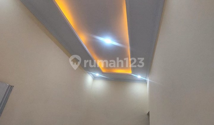 S691.cluster 1lt Dan 2lt Akses Mudah Strategis di Cipayung Jaktim 2