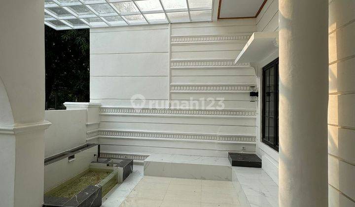 D41.rumah Baru Modern Classic Di Taman Kebalen Kab Bekasi Utara 2