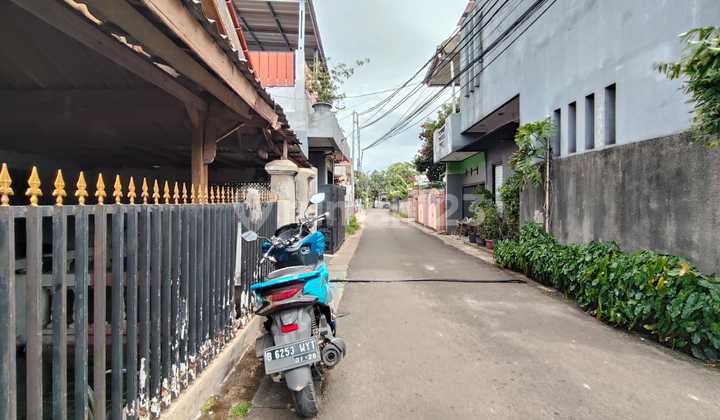 S890.tanah Bonus Bangunan Rumah Cocok Sekali Hunian Tempat Usaha 2