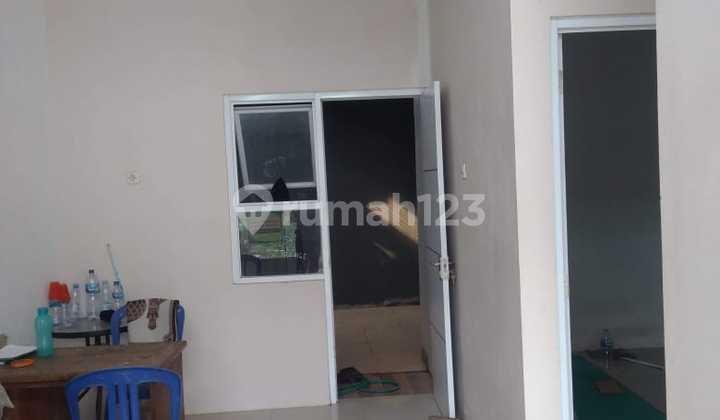 Ss.cluster Luas 90 Full Bata Merah Akses Jln 2 Mobil di Bekasi 11