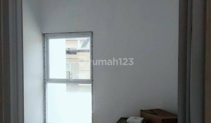 Ss.cluster Luas 90 Full Bata Merah Akses Jln 2 Mobil di Bekasi 13